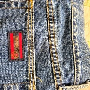 Wrangler Twenty X jeans